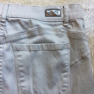 Juicy Couture Cream Jeans